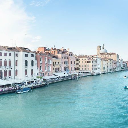 Palazzetto Foscari Bed & Breakfast Venice Exterior photo