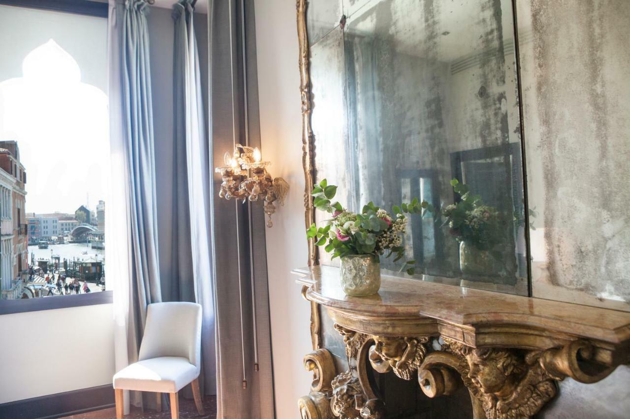 Palazzetto Foscari Bed & Breakfast Venice Exterior photo