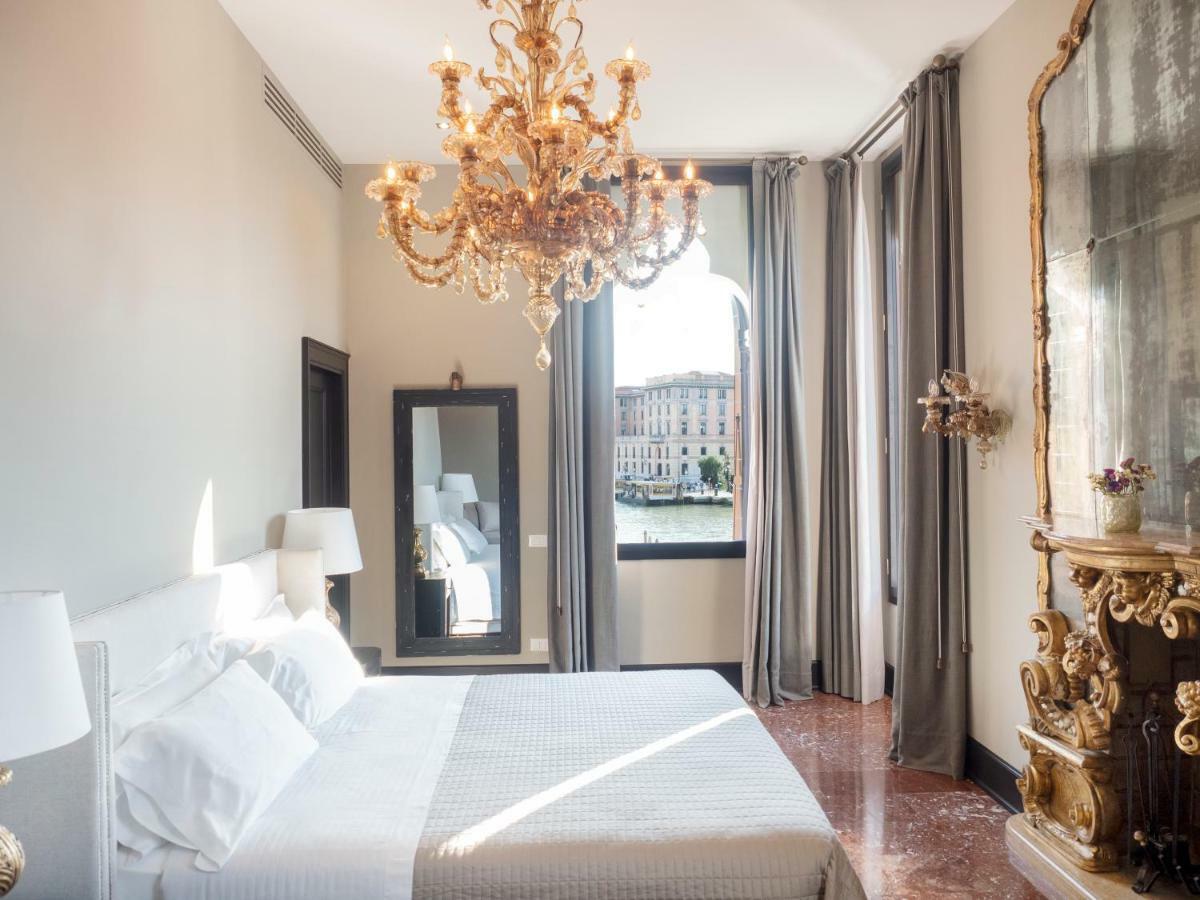 Palazzetto Foscari Bed & Breakfast Venice Exterior photo